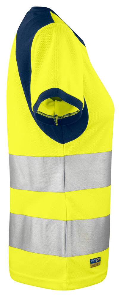 PROJOB 6012 refleks t-shirt 4